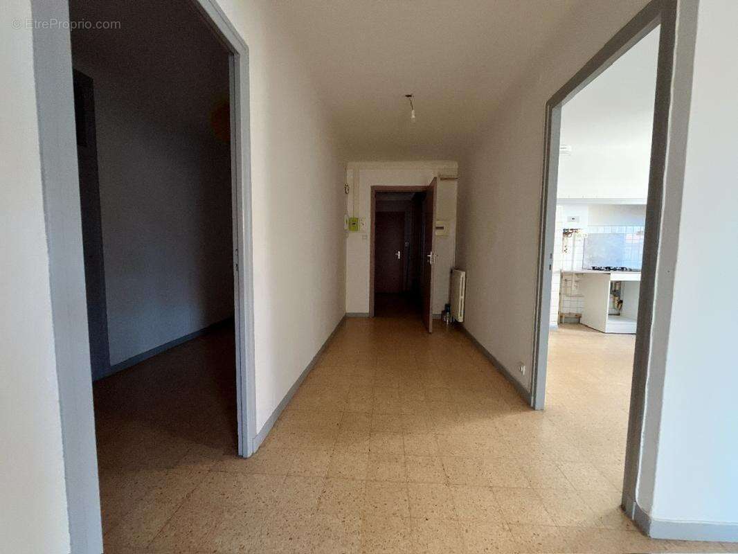 Appartement à PERPIGNAN