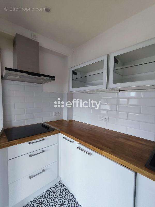 Appartement à ROUEN