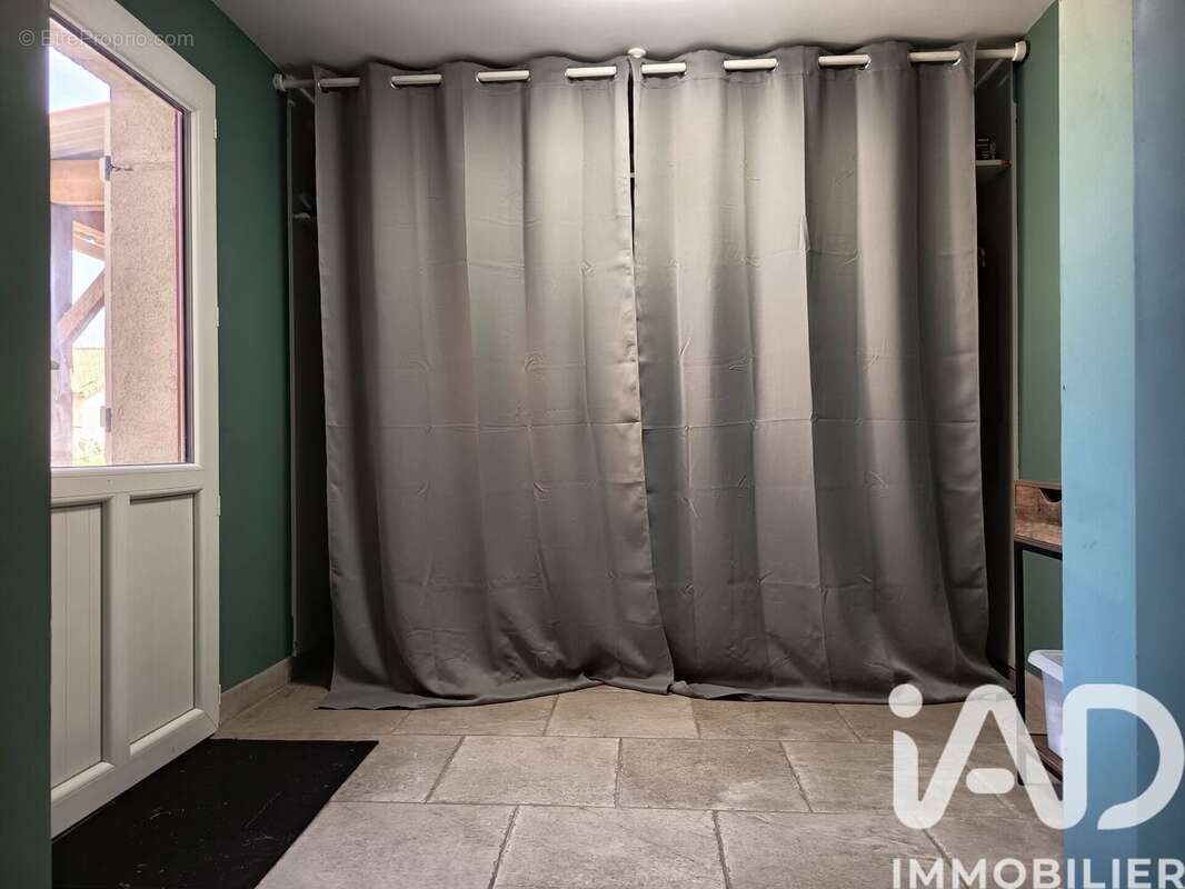 Photo 2 - Maison à LOUDUN