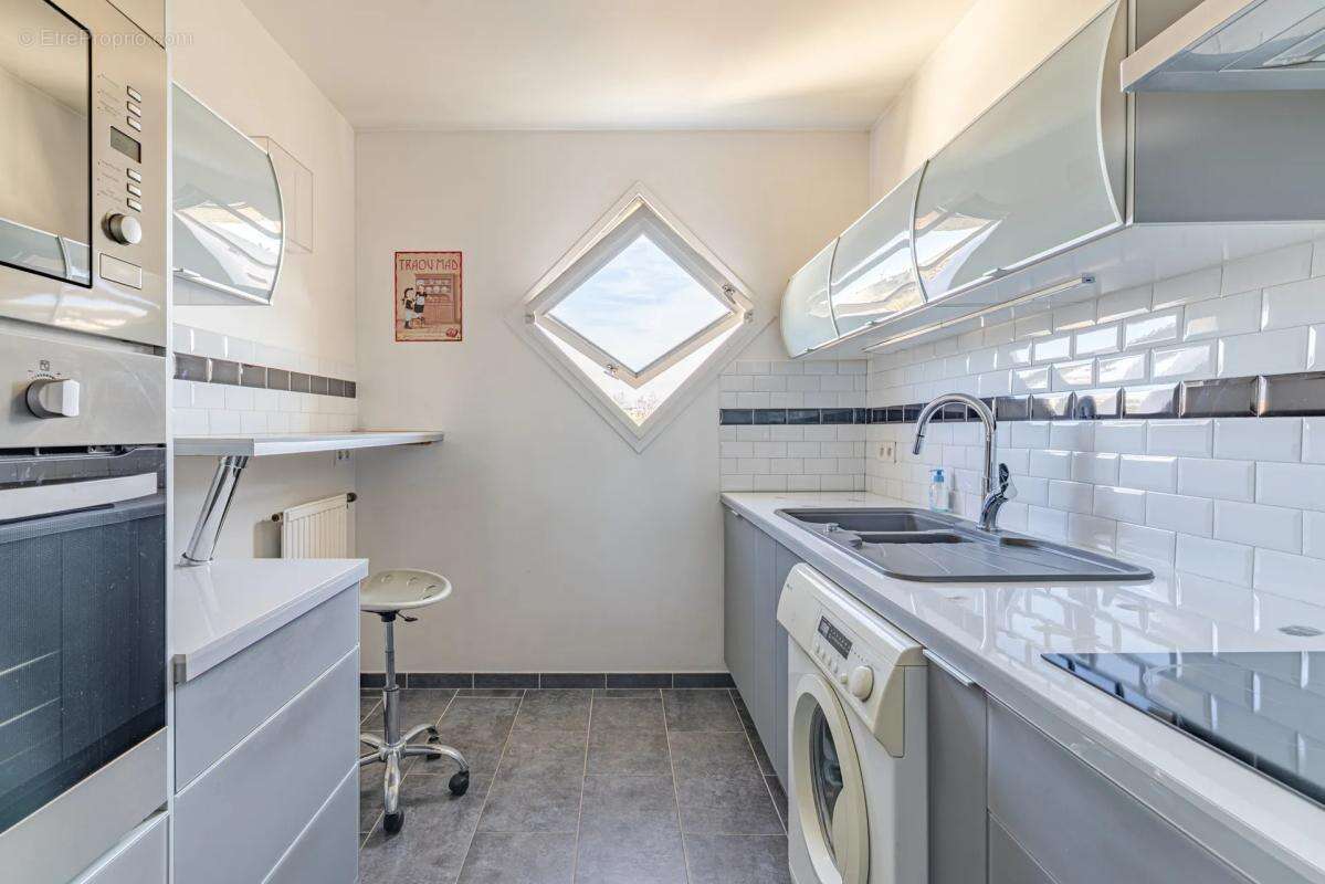 Appartement à CRETEIL