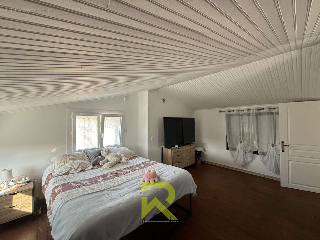 Maison à MARSEILLAN