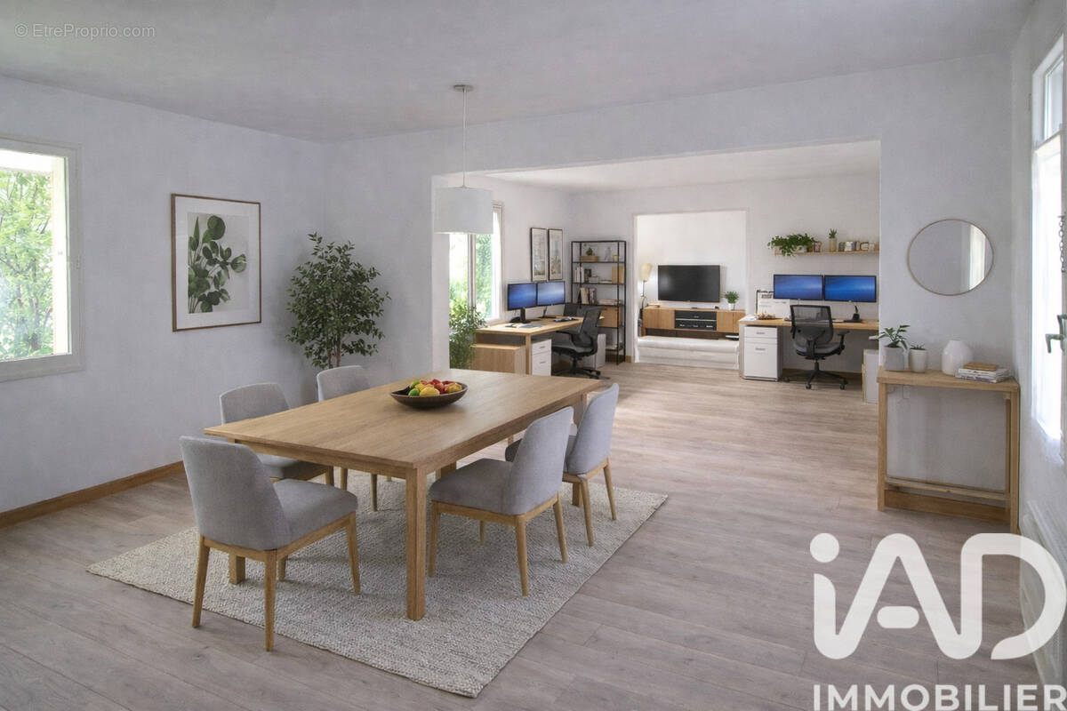 Photo 1 - Appartement à SAINT-AVE