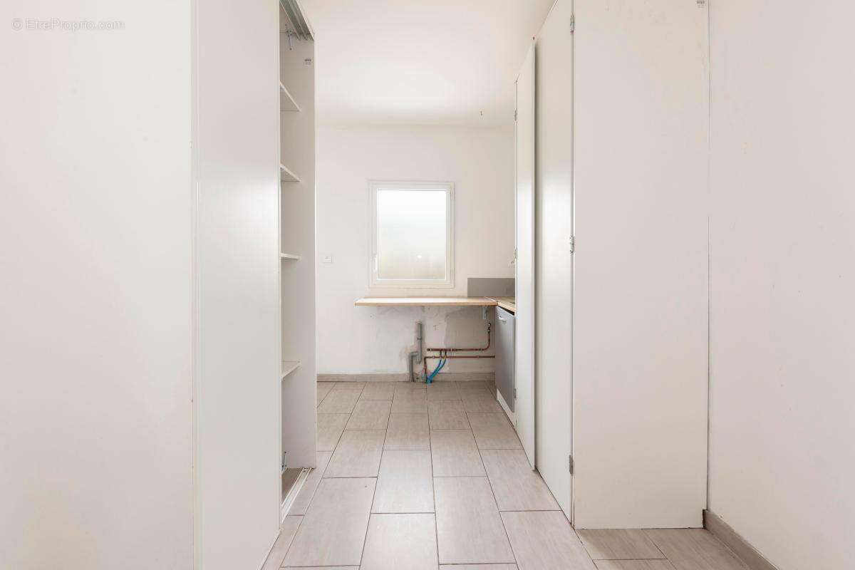 Maison contemporaine de 2018 avec piscine - photo 9