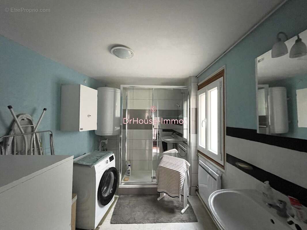 Appartement à DIEPPE