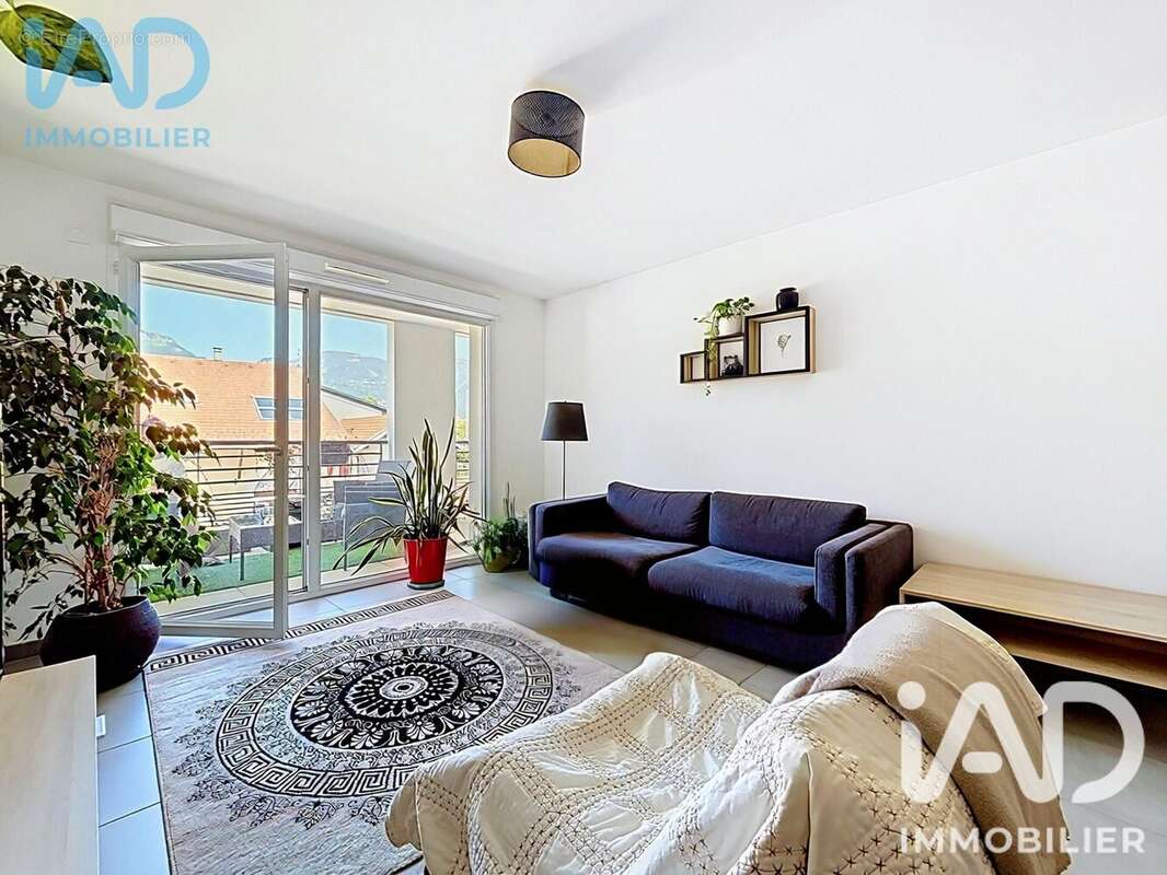 Photo 3 - Appartement à CESSY