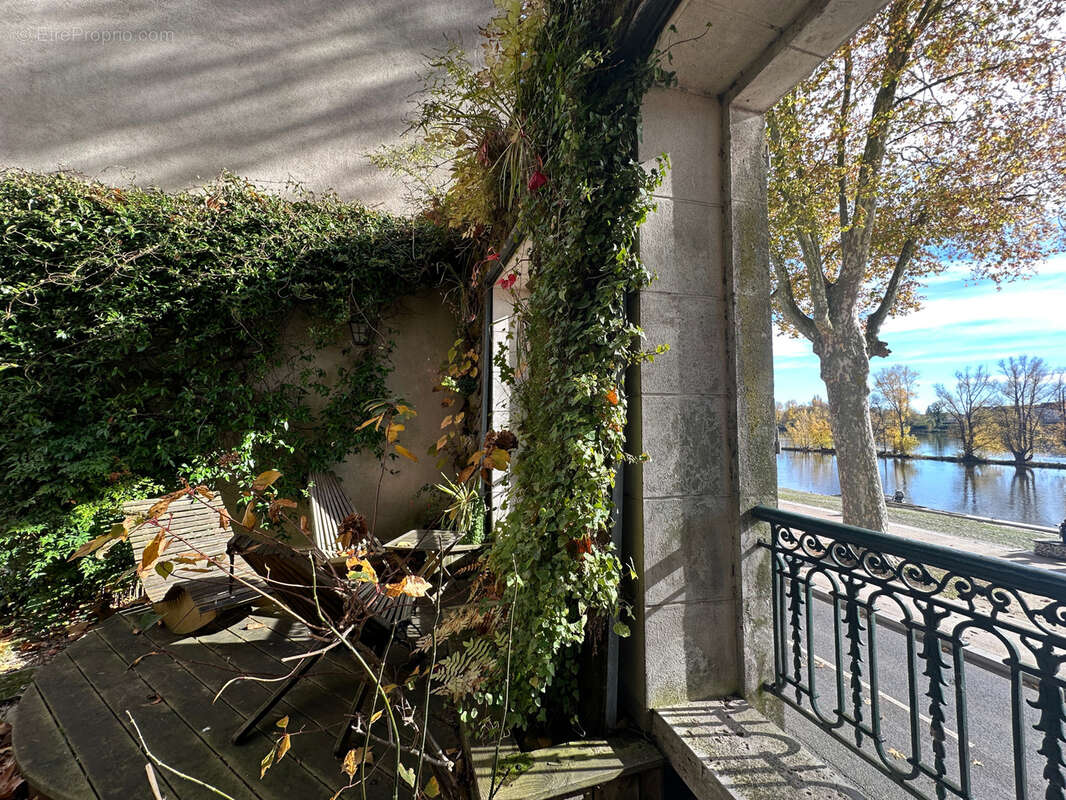 Maison à ORLEANS
