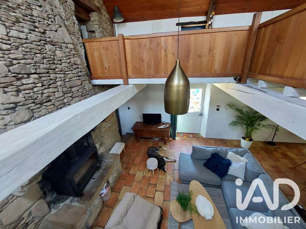 Maison 190 m² à Guerande  - photo 2
