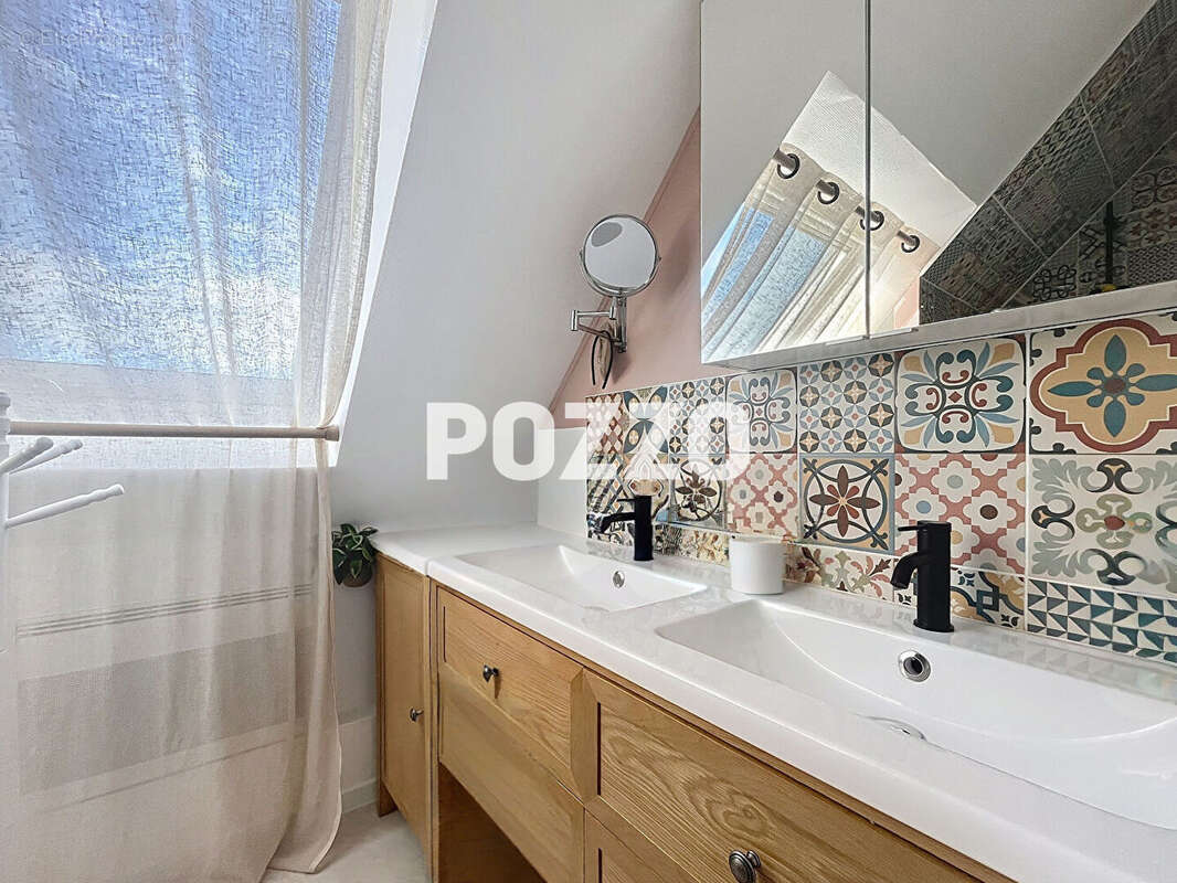 Maison à GIBERVILLE