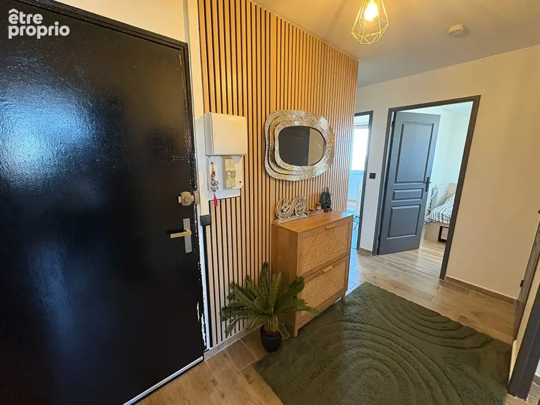 Appartement T3 Agen - photo 3