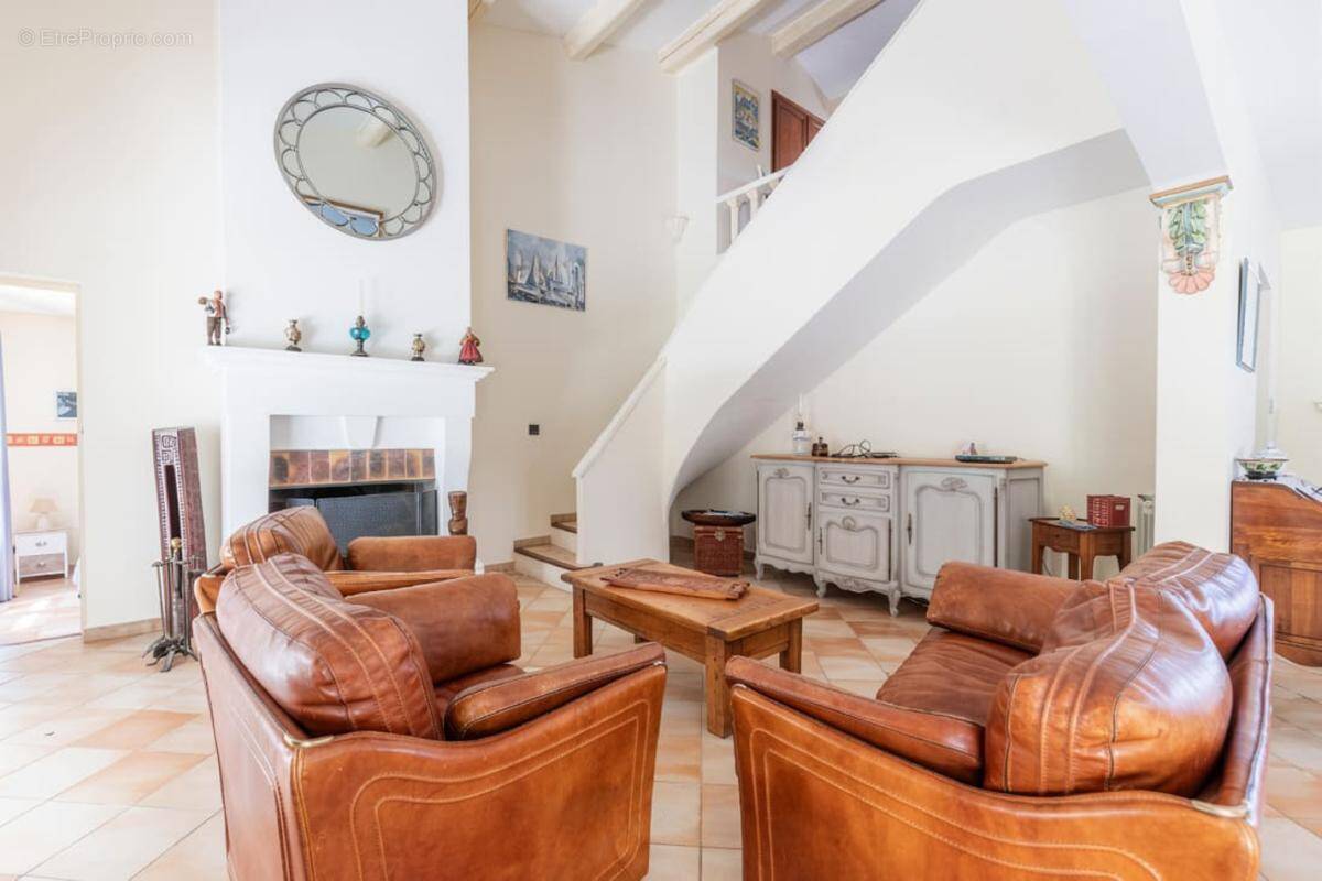 Maison à TOULON