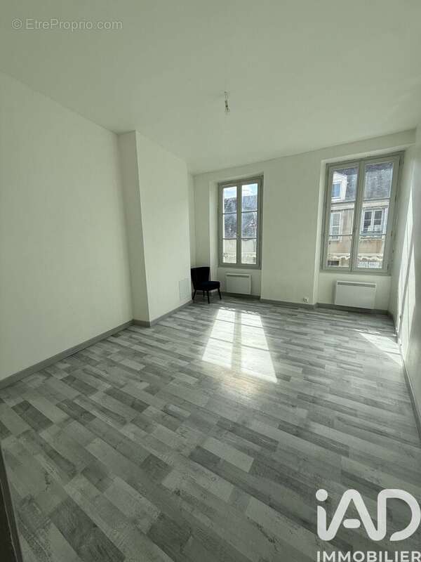 Photo 4 - Maison à VOULX