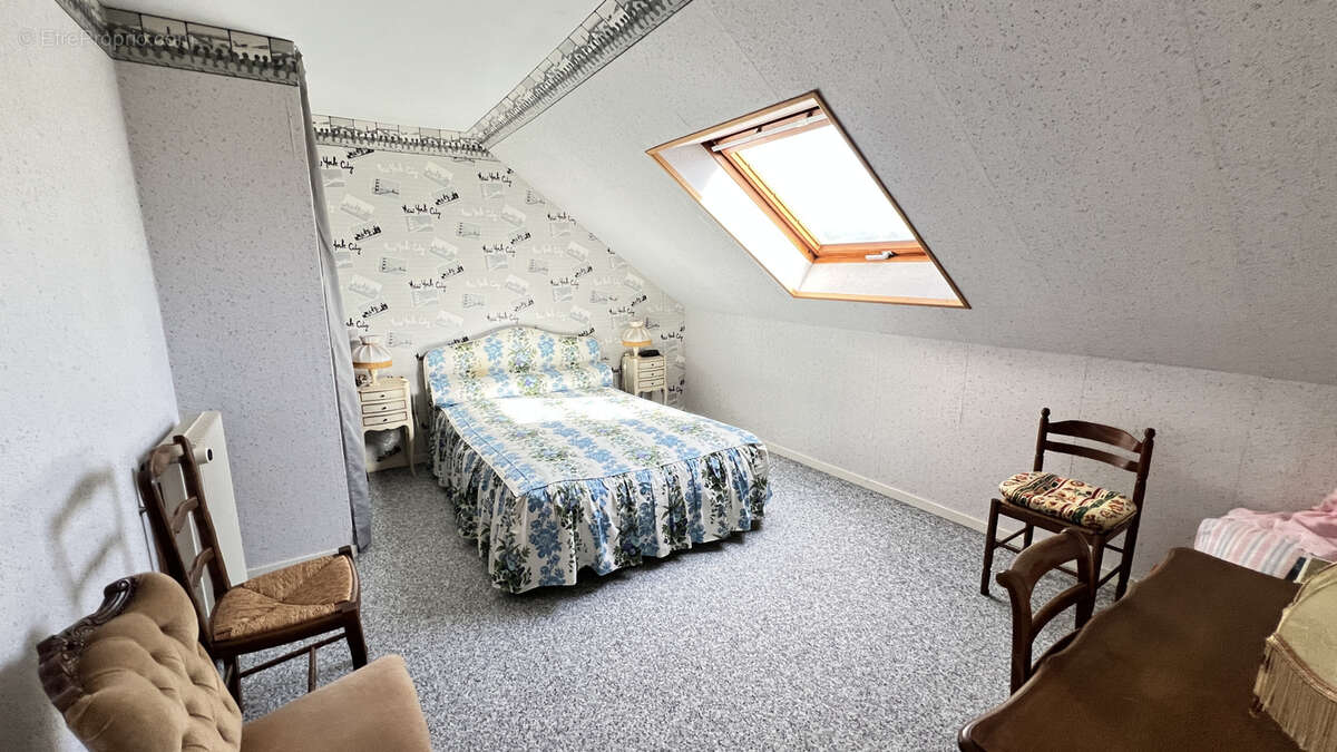 Maison à LA FERTE-ALAIS