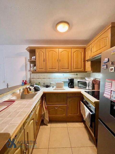 Appartement 46 m² à Roques  - photo 3