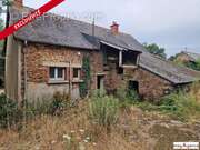 Maison à GRAND-FOUGERAY