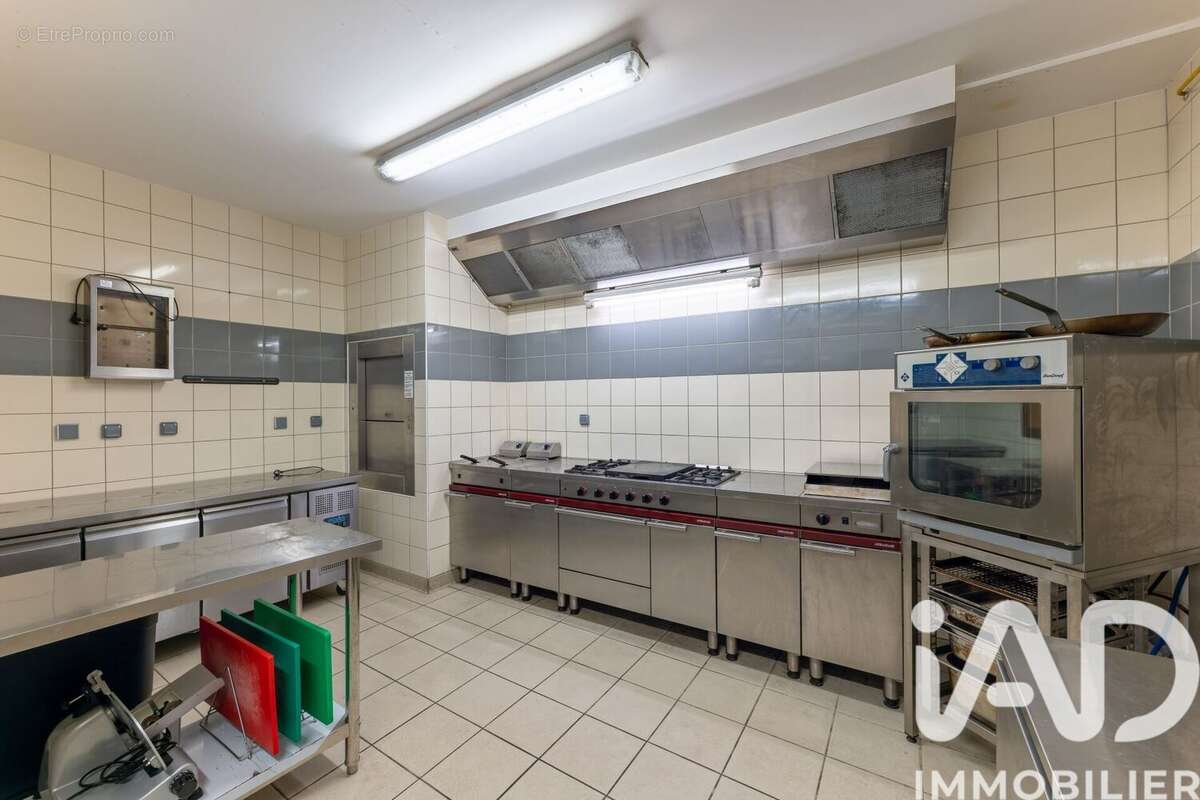 Photo 7 - Appartement à VERNET-LA-VARENNE
