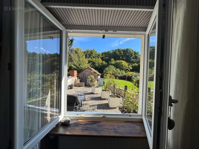 Maison à SAINT-VALLIER