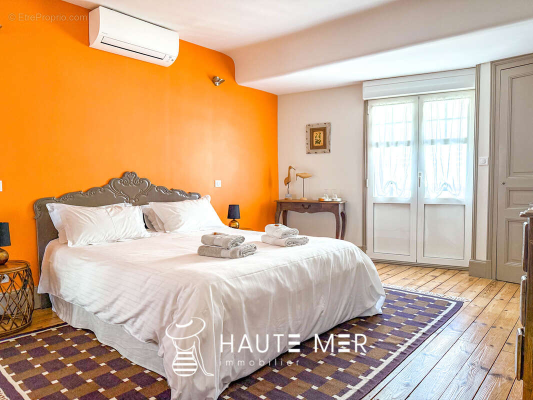 Maison à LES SABLES-D'OLONNE