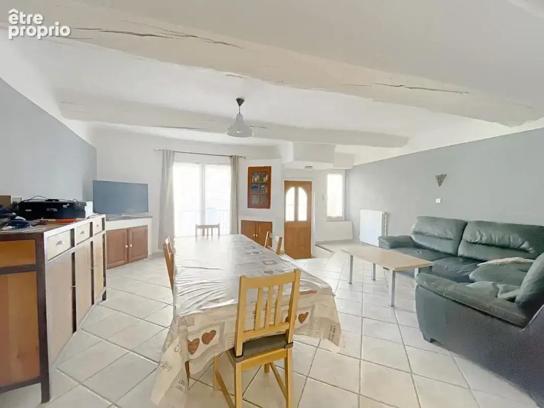 Maison 6 pièces 123 m² à vendre à Vinon-Sur-Verdon (83560) - photo 4