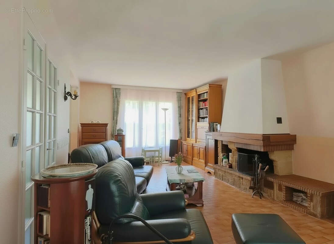 Maison à VILLEPINTE