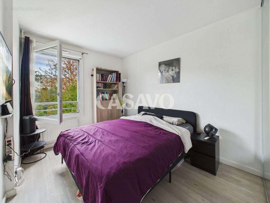 Appartement à FRANCONVILLE