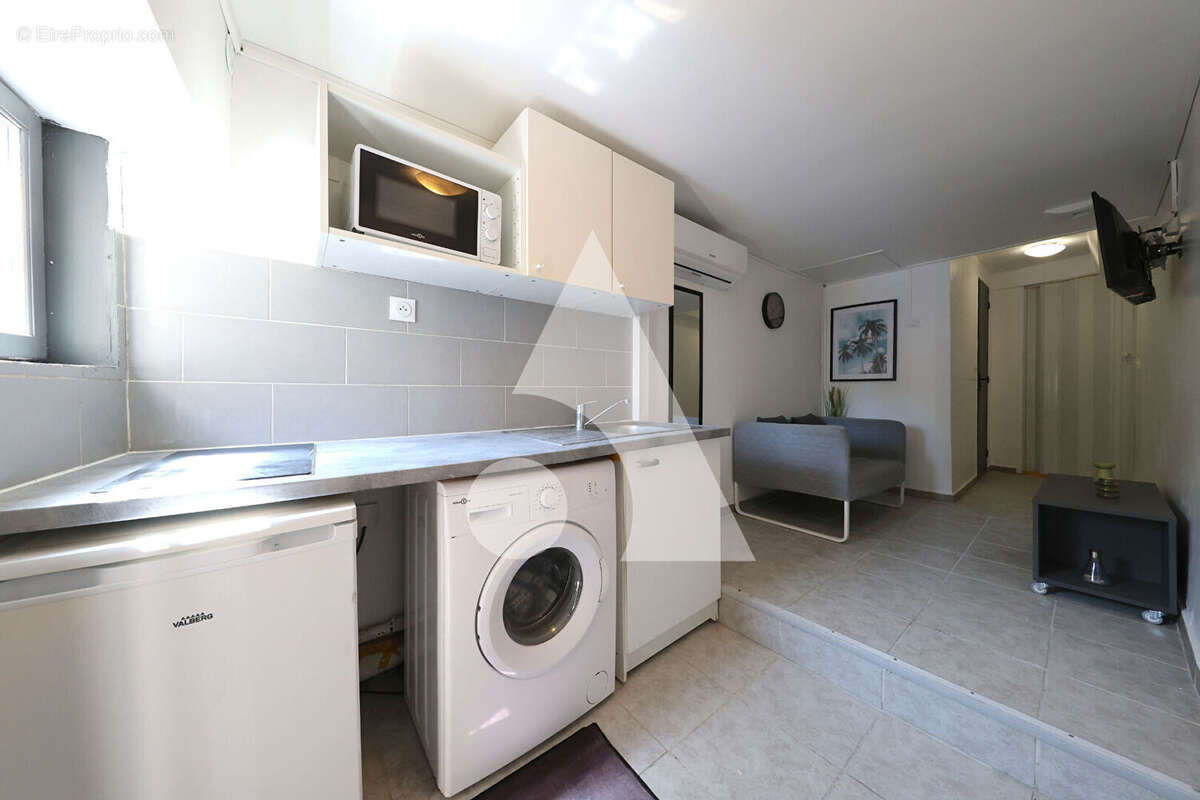 Appartement à CORBEIL-ESSONNES