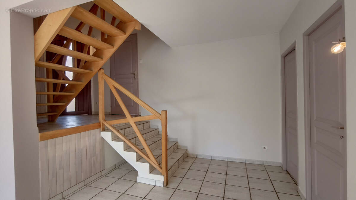 Maison à BESANCON