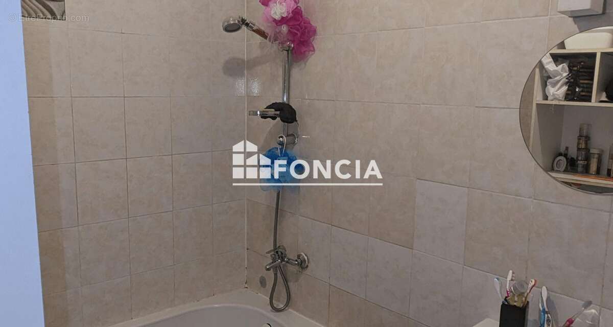 Appartement à MAZAMET