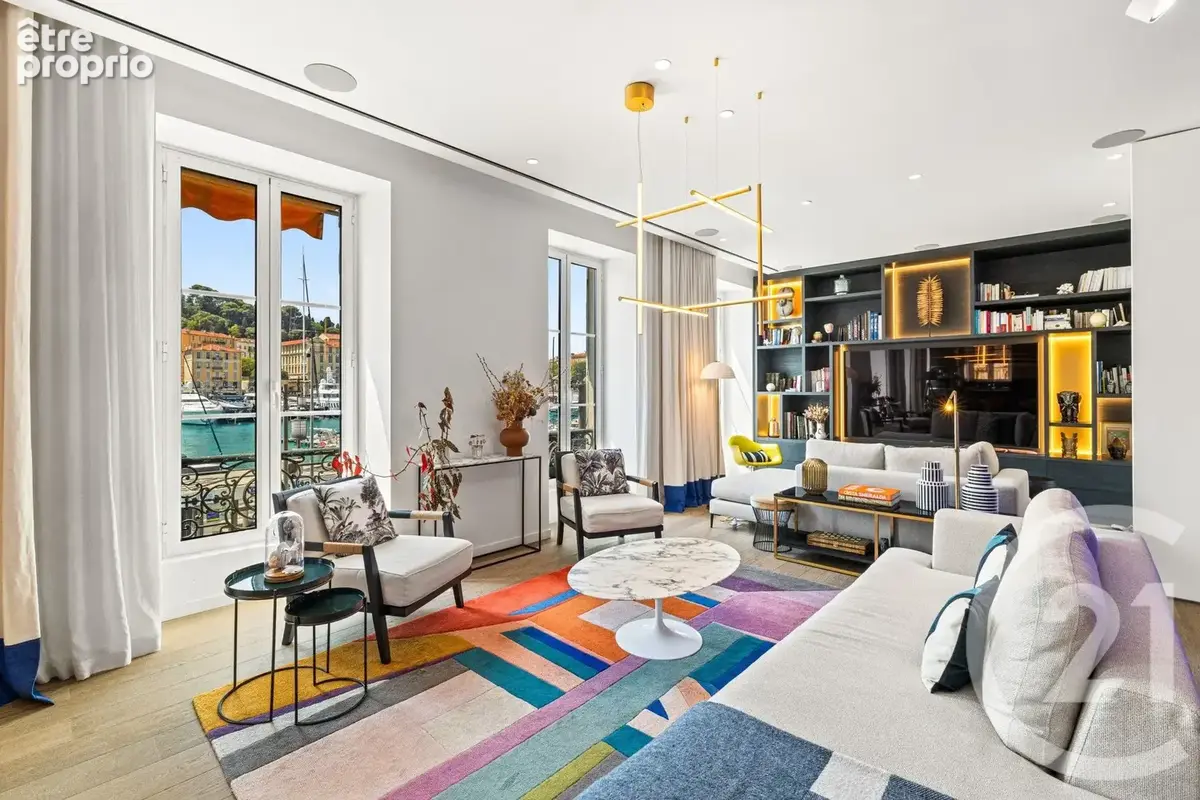 Appartement 3 pièces 117 m² à vendre à Nice (06300) - photo 15