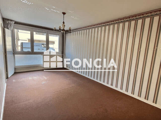 Appartement à FIRMINY