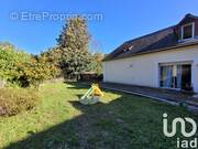 Photo 1 - Maison à VALDAMPIERRE