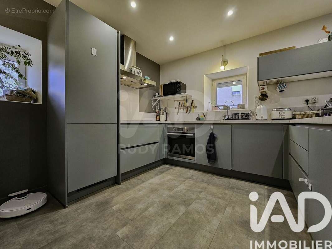 Photo 3 - Maison à SEVERAC-LE-CHATEAU