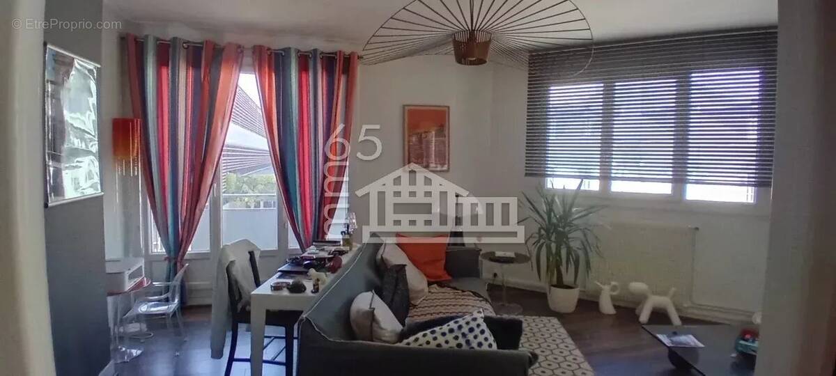 Appartement à TARBES