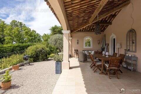 Maison à VENCE