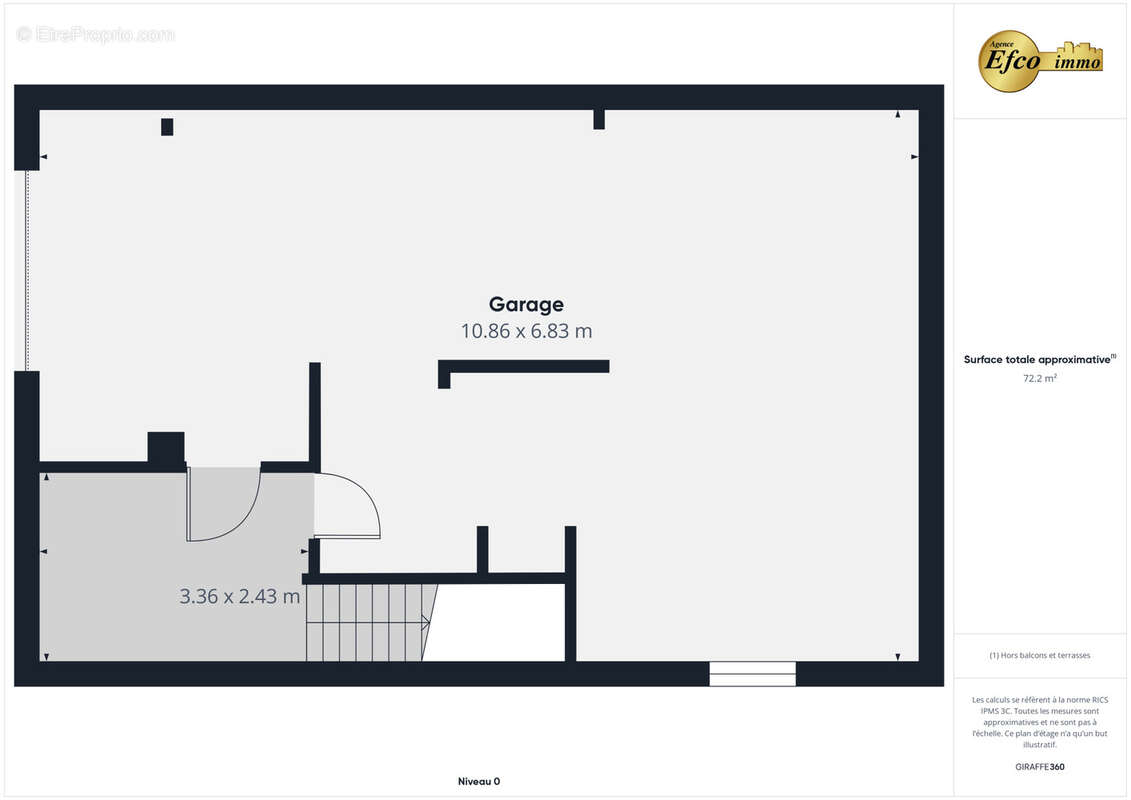 Maison à ESCHENTZWILLER
