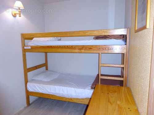 Appartement à LE BARCARES