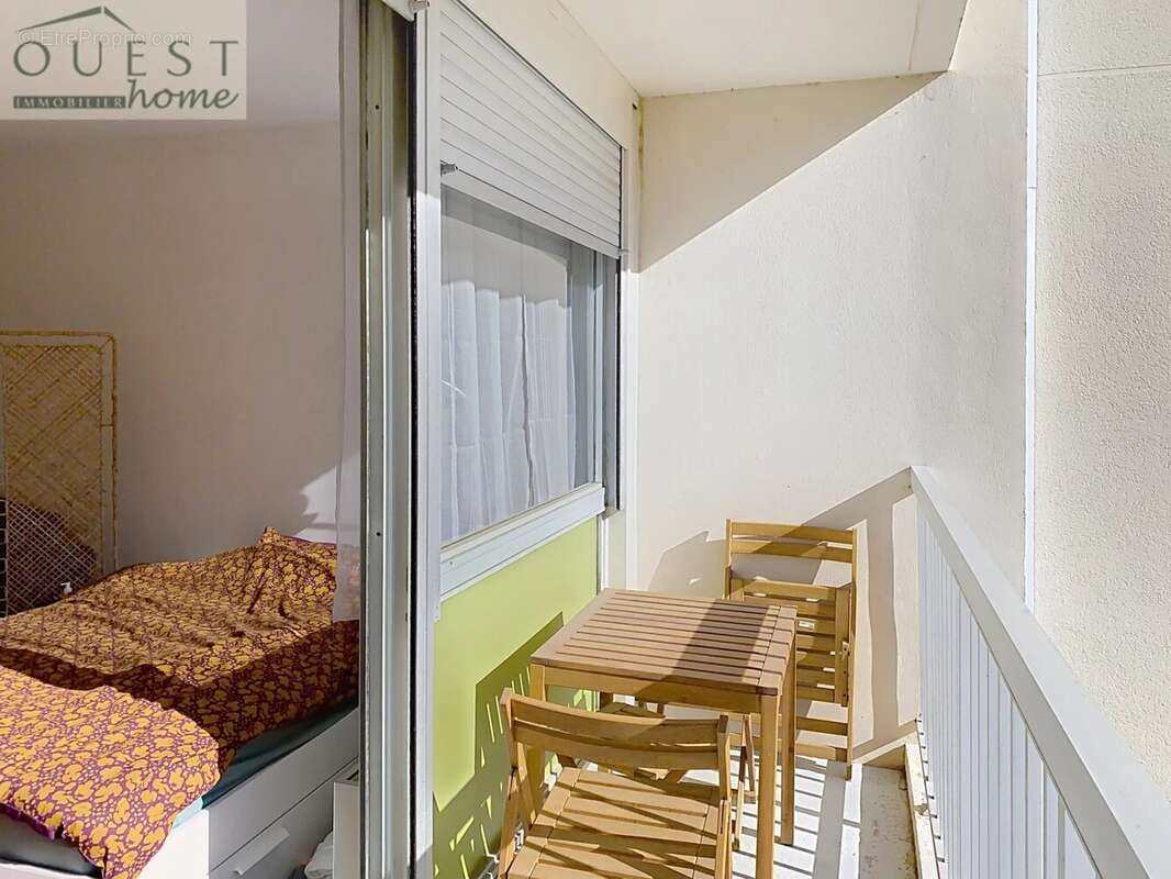 Appartement à LYON-5E