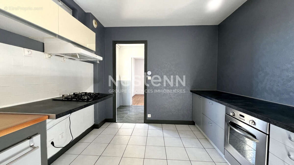 SAVONNIERES DEVANT BAR : Immeuble 2 appartements 72 et 74 m² , potentiel locatif - photo 17