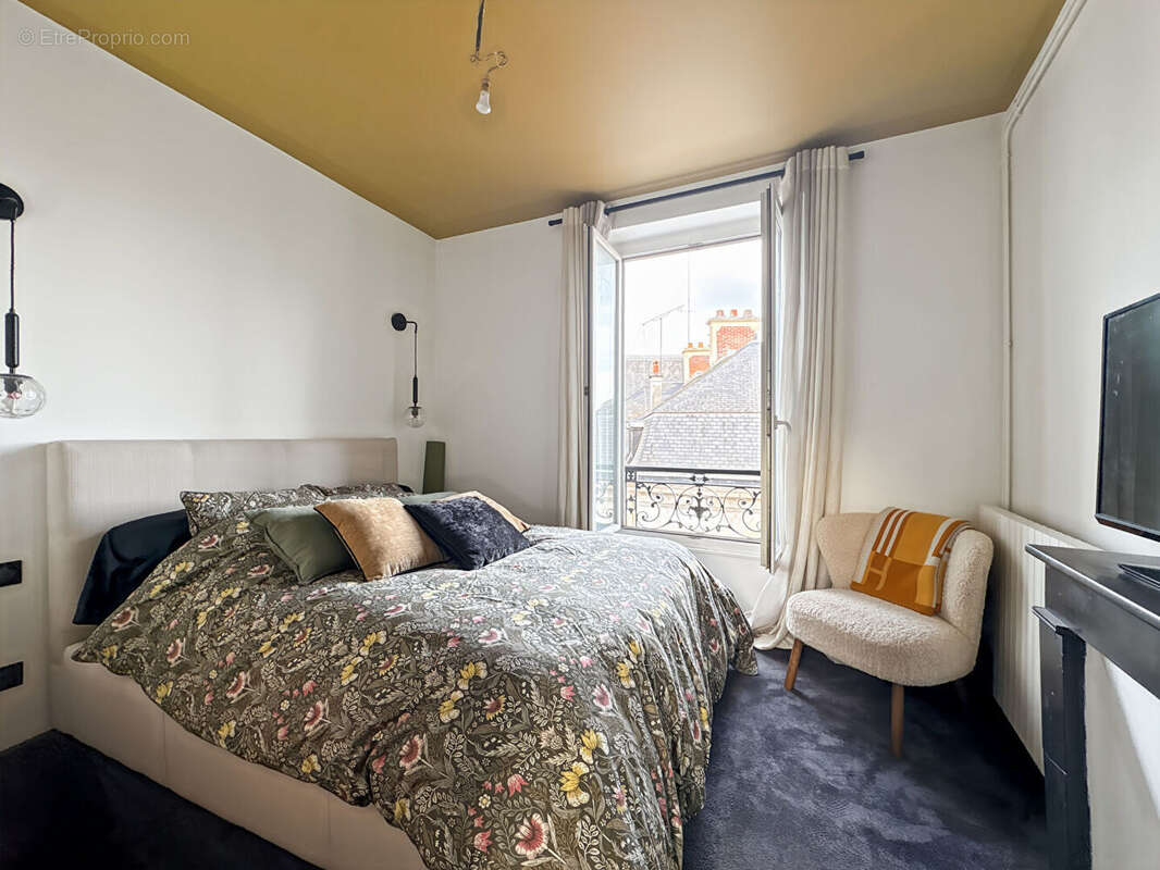 Appartement à L'ISLE-ADAM