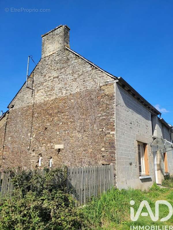 Photo 3 - Maison à EVRAN