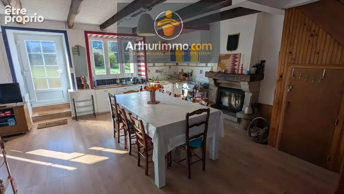 Vente Maison Guegon(56120) 104 300ï¿œ - photo 8