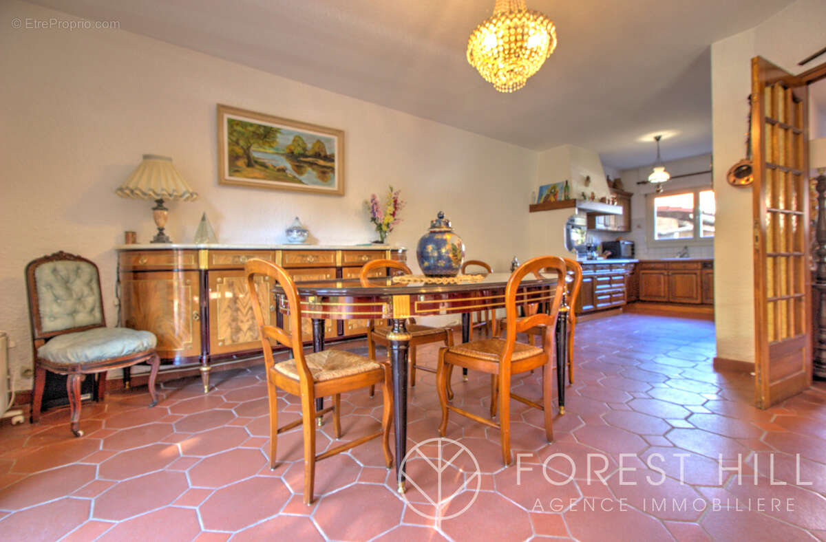 Maison à AMELIE-LES-BAINS-PALALDA