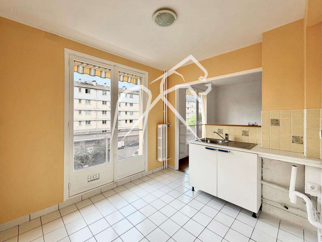 Appartement à ROUEN
