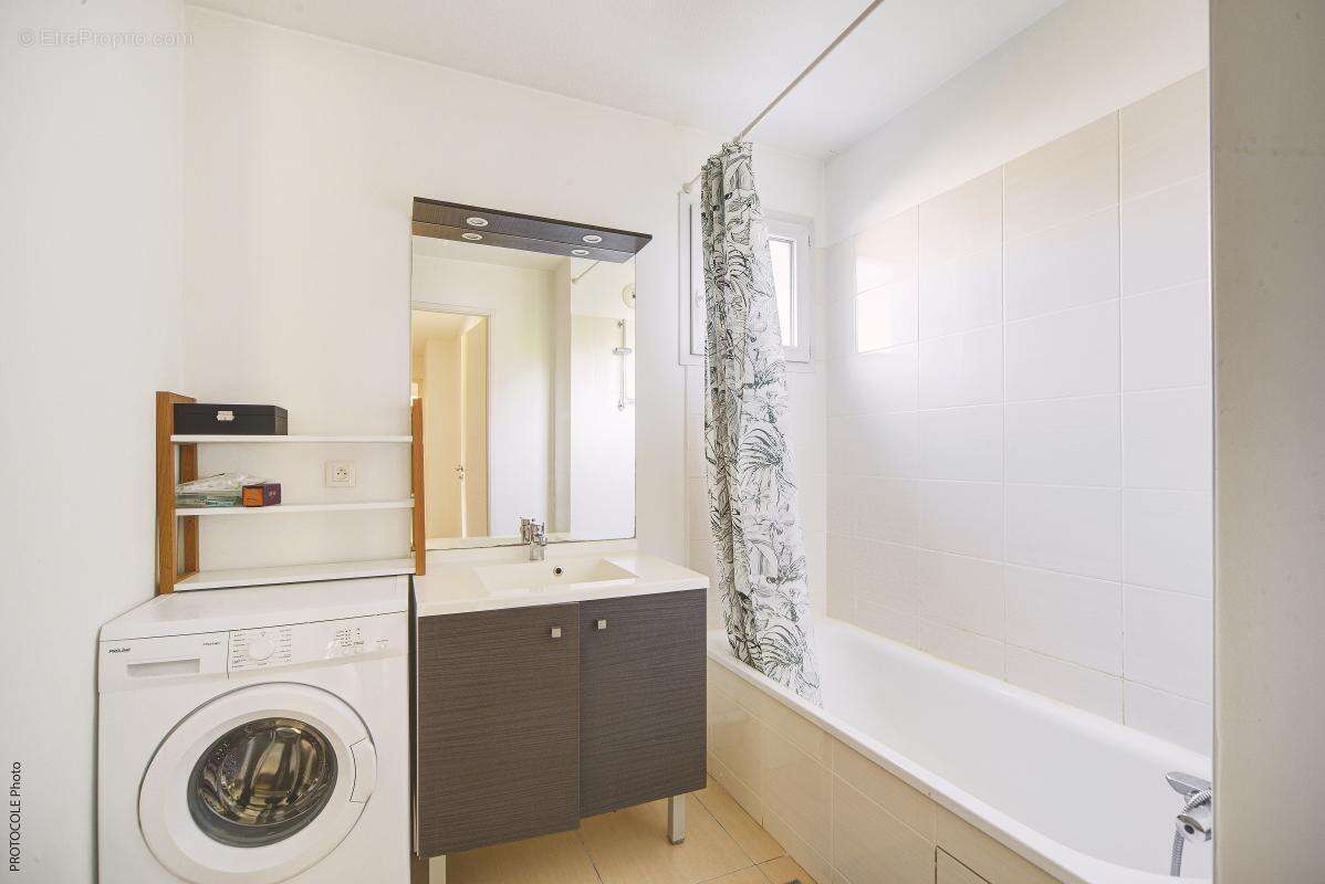 Appartement à SAINT-ORENS-DE-GAMEVILLE