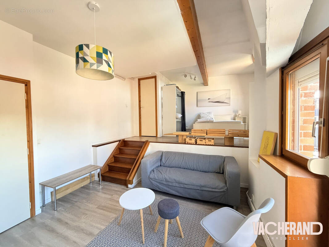 Appartement à LILLE