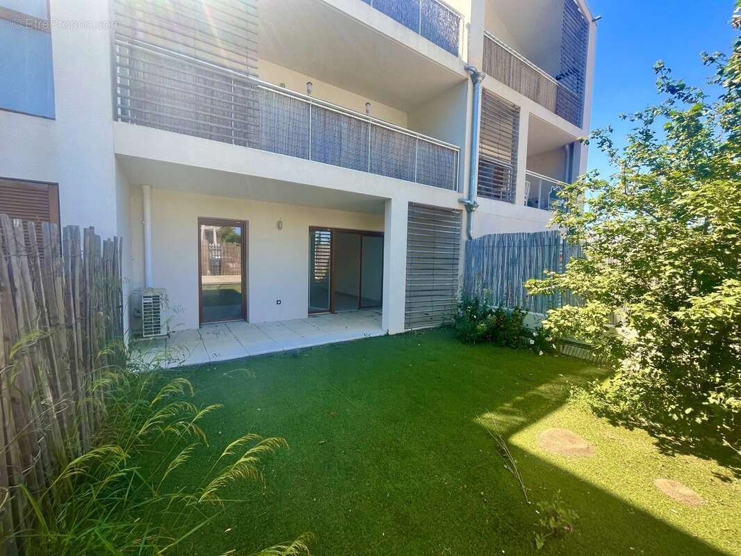 Appartement à MARTIGUES