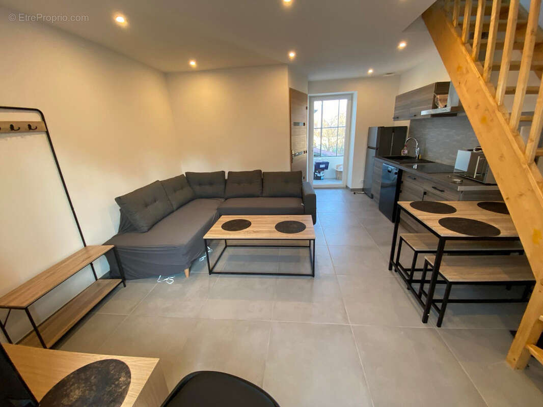 Maison à PARIGNE-L'EVEQUE