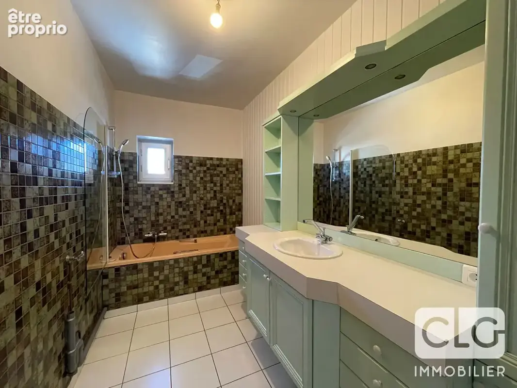 Appartement Pont L Abbe - photo 11