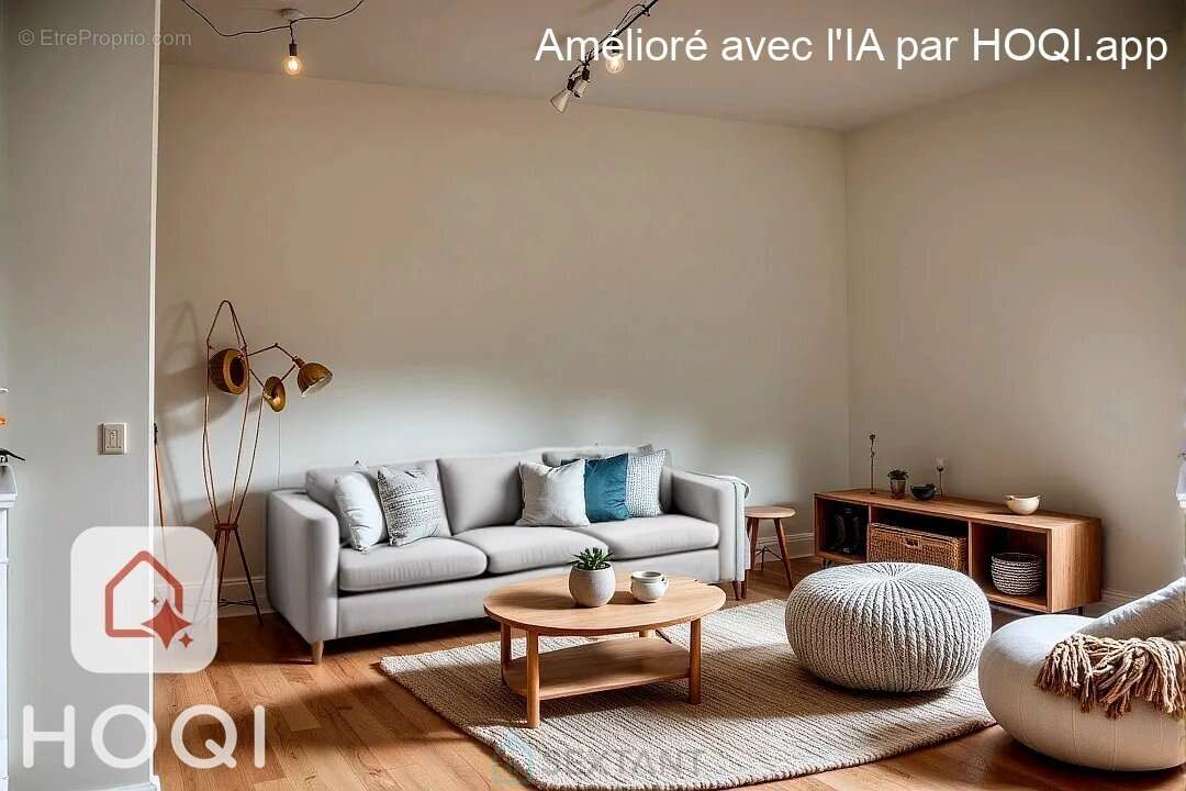 Appartement à ROYAN