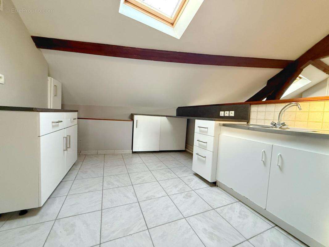 Appartement à LE CHATELET-EN-BRIE