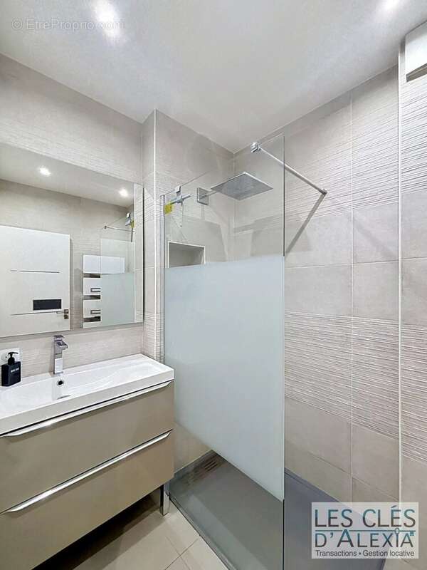 Appartement à LYON-3E
